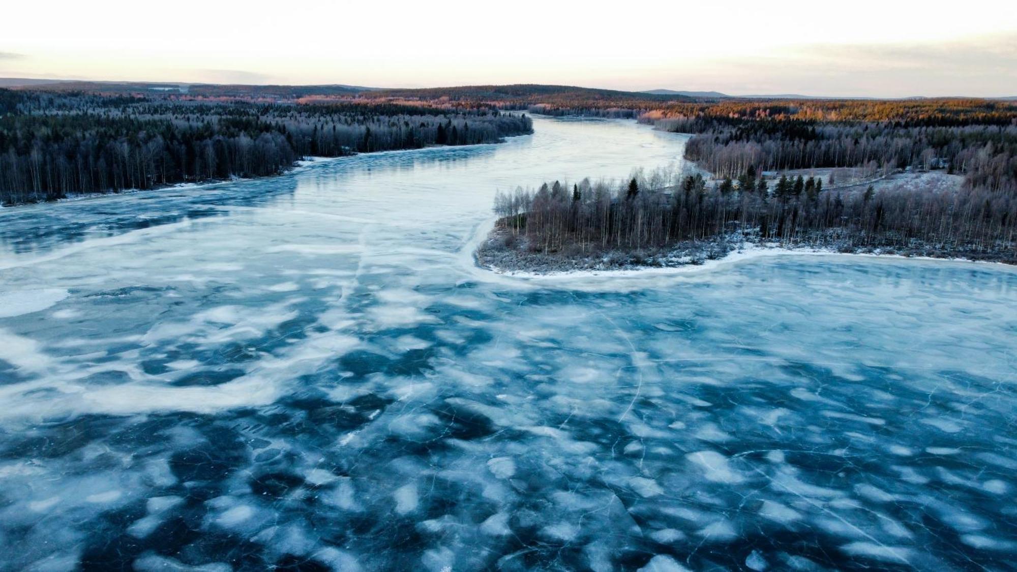 Silver Birch Resort Lapland ロヴァニエミ エクステリア 写真
