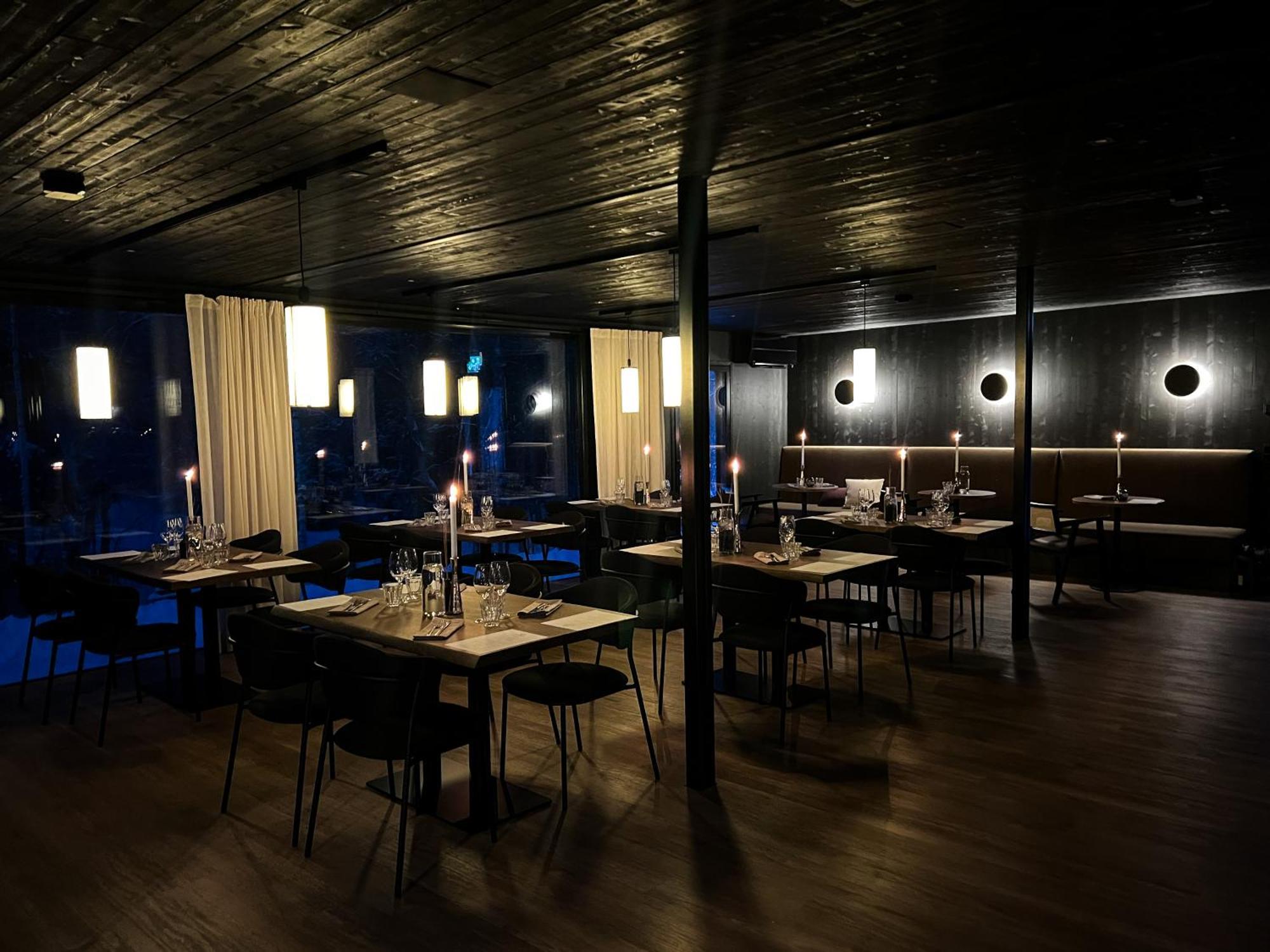 Silver Birch Resort Lapland ロヴァニエミ エクステリア 写真
