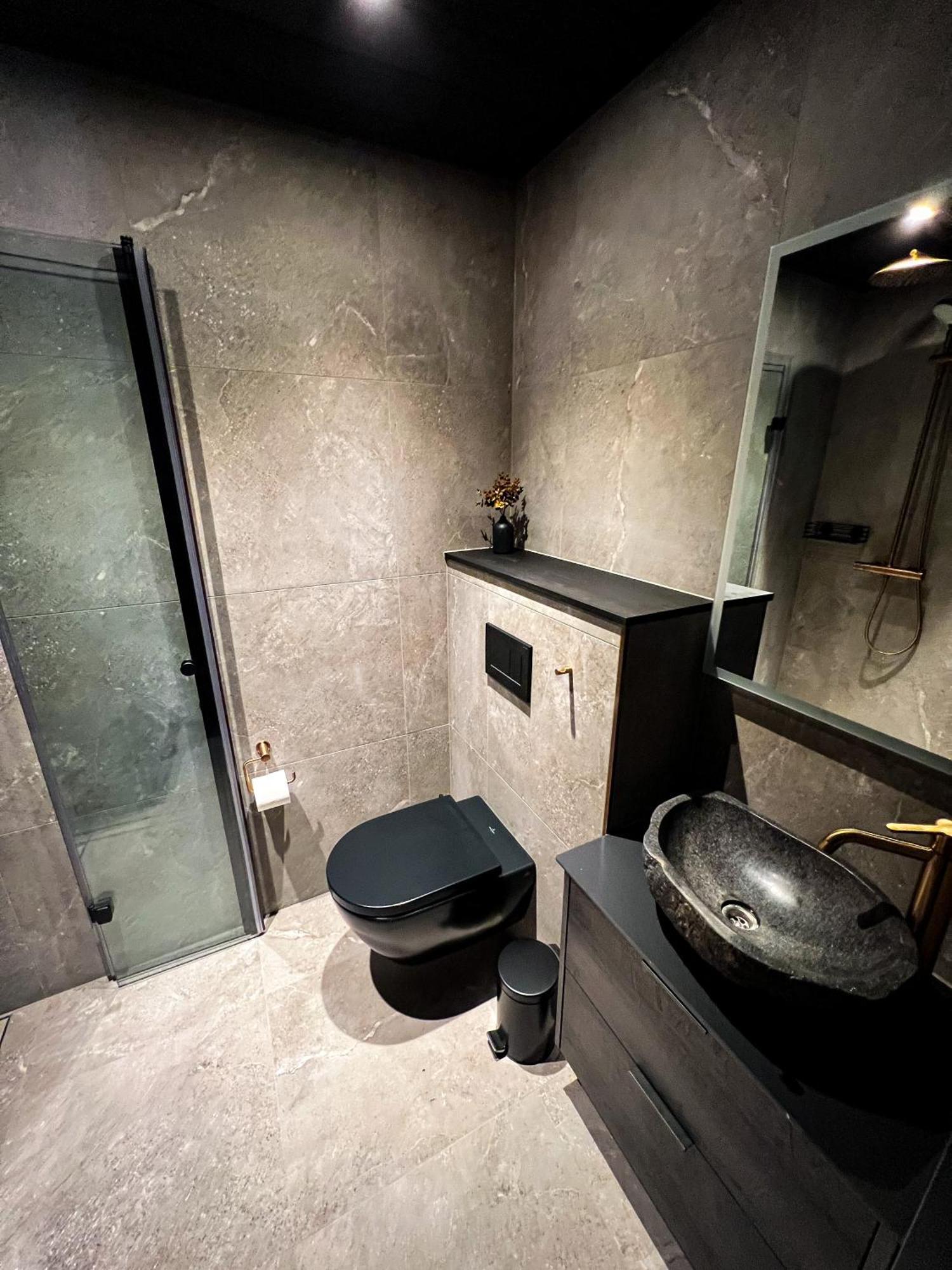 Silver Birch Resort Lapland ロヴァニエミ エクステリア 写真